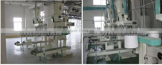 7000T Grain storage steel silo