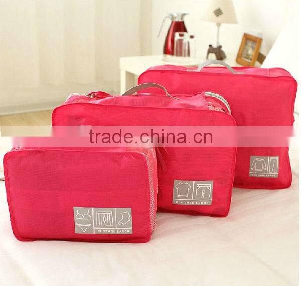 Roes travel storage bag