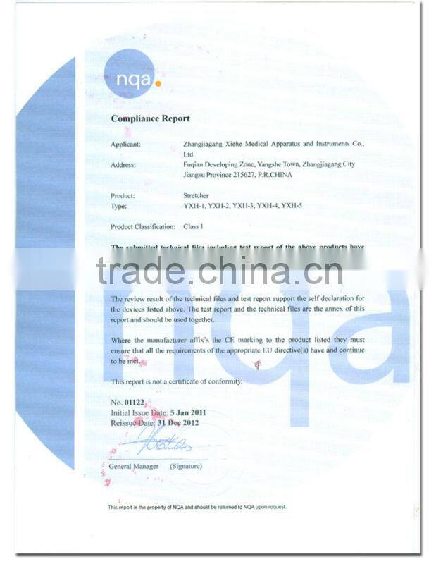 XH-15 Finger Fracture Splint