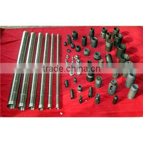 Subsurface oil Sucker rod pump Travelling Barrel Sucker Rod Pump Sucker Rod Pump Spare Parts