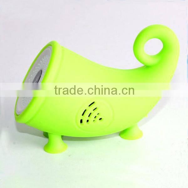 Mini bluetooth speaker for beat