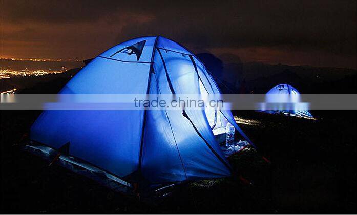 portable emergency flashlight torch