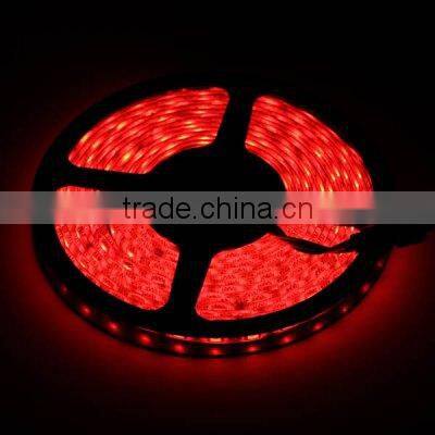 5050 rgb 300 flexible led strip light manual controller