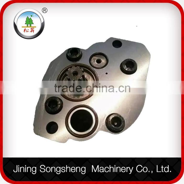 alibaba supplier best selling products new excavator parts pilot pump micro excavator