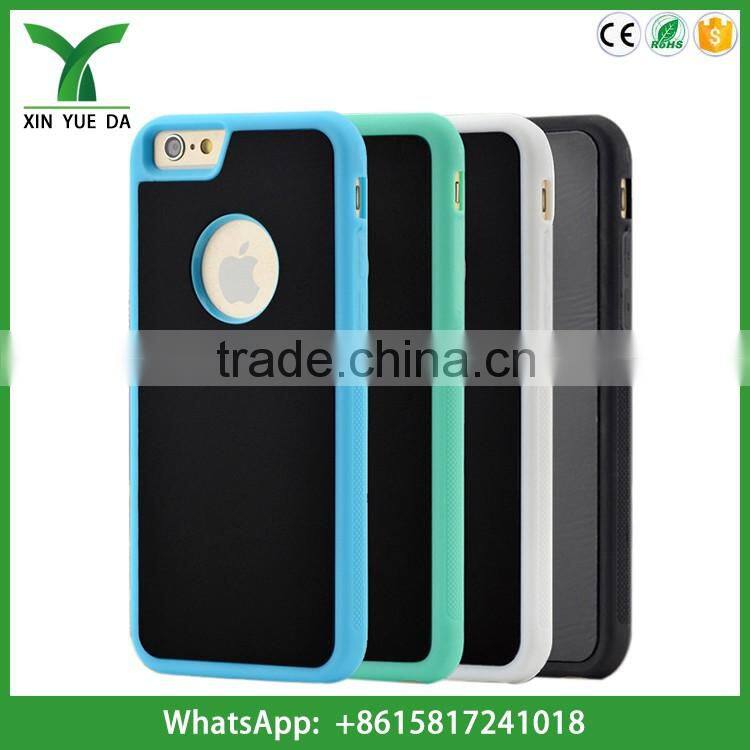 free sample phone case anti gravity for iphone 7 case mobile phone