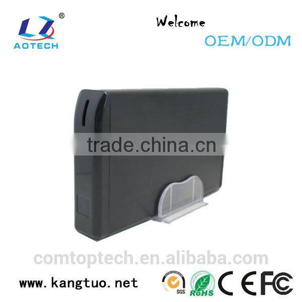 Datage 3.5 INCH HDD Case For Laptops Without Hard Drives from Shenzhen Aotech