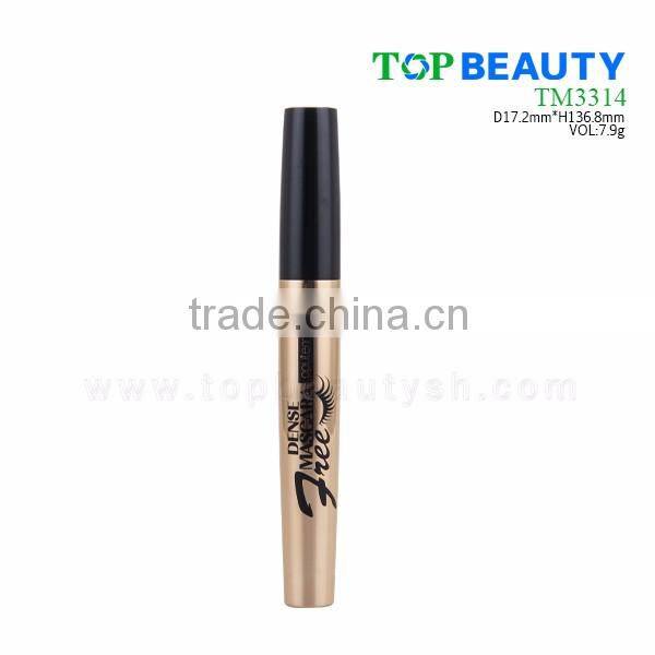 TM3314- Eco-friendly Aluminum Makeup Mascara Packaging