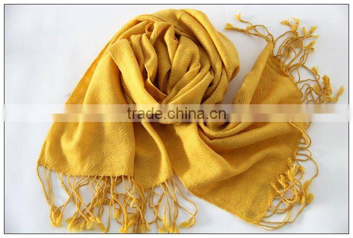 100% cashmere scarf