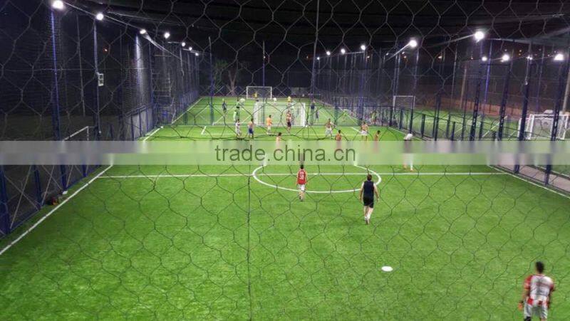 160lm/w high wattage 1000W LED projector for flooded football pitch