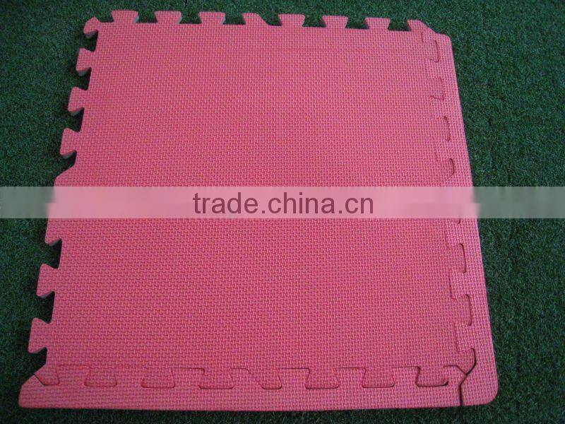 EVA Tatami,taekwondo,gymnastic,EVA mat,karate mat,interlocking mat