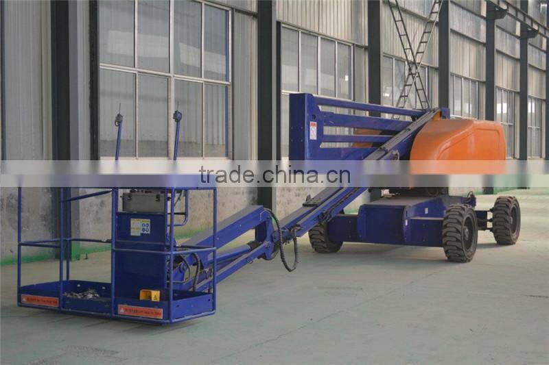 Bottom price hotsell beacon for boom lift