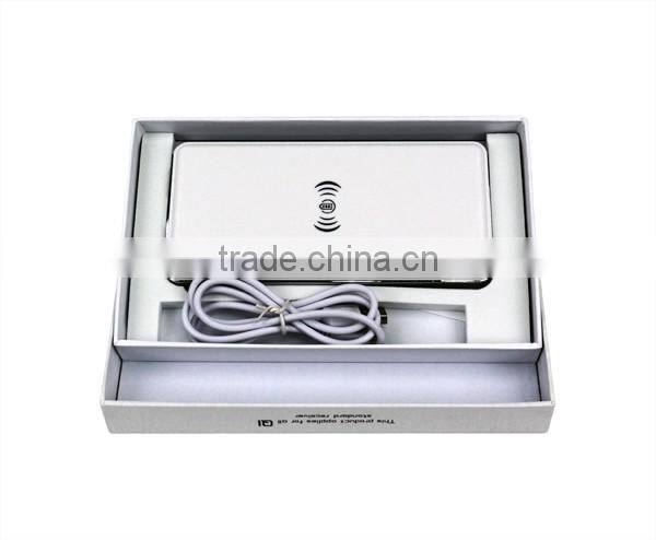 3200mAh portable mobile phone charger easy take for the iphone 6