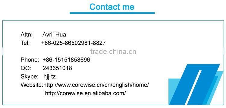 Portable andoid micro usb laser barcode scanner