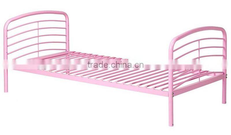 dormitory furniture metal cheap bunk beds
