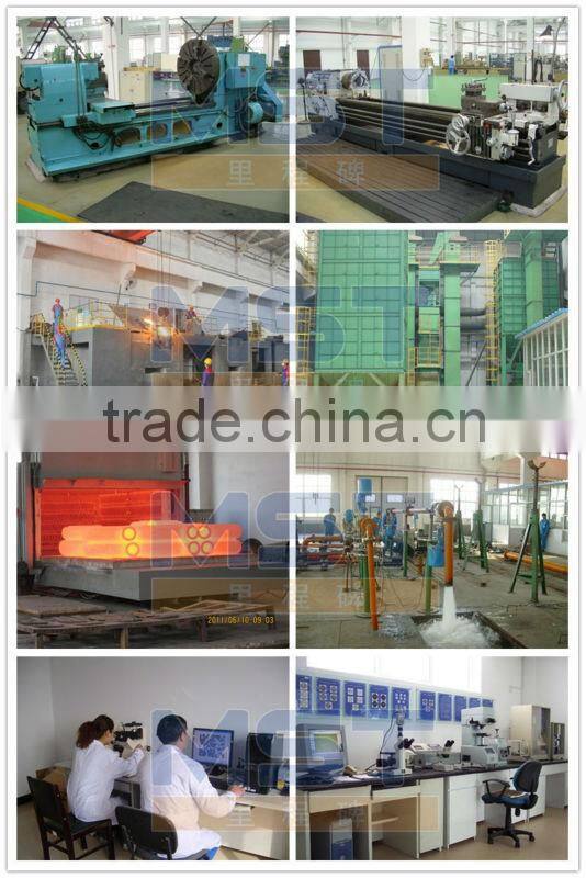 double volute casing end suction pump for dirty water transfer