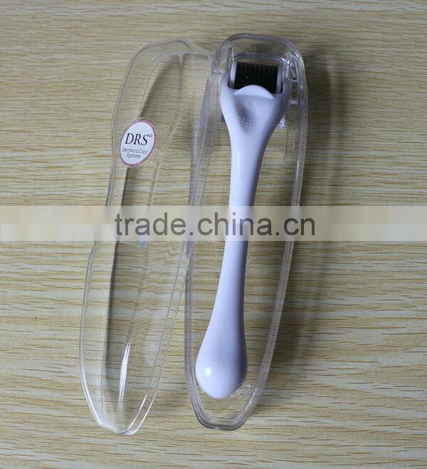 China Derma Roller 0.25mm Derma Roller Stamp