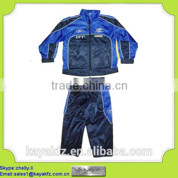 men's fashion outdoor jacket for sports