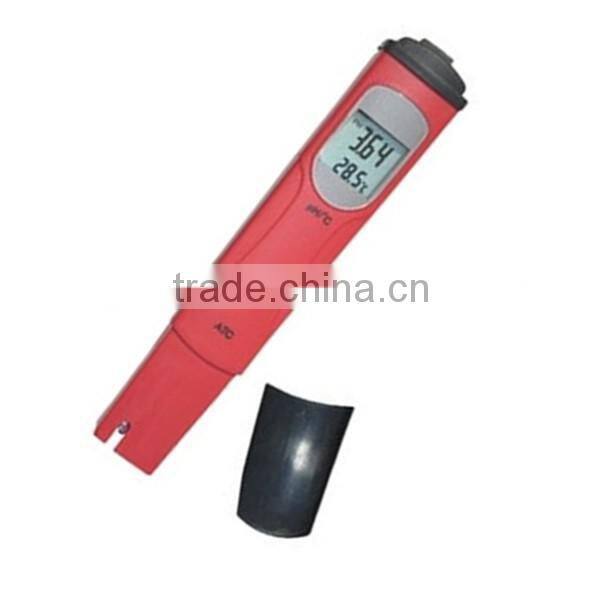 Hot time! Newly type of PH Meter with attractive price