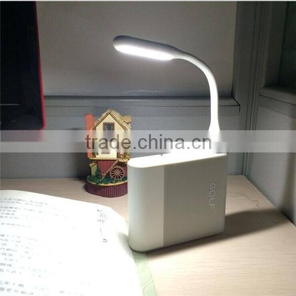china silicon material usb led lamp stick 0.5-1.2w with eom logo