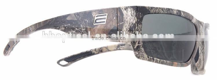 New Custom Polarized Sport Sunglasses