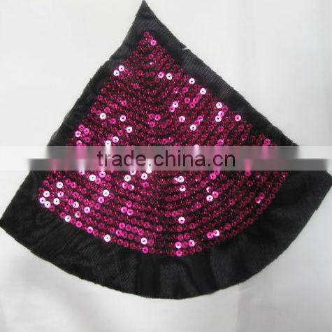 Crochet handmade swimwear top