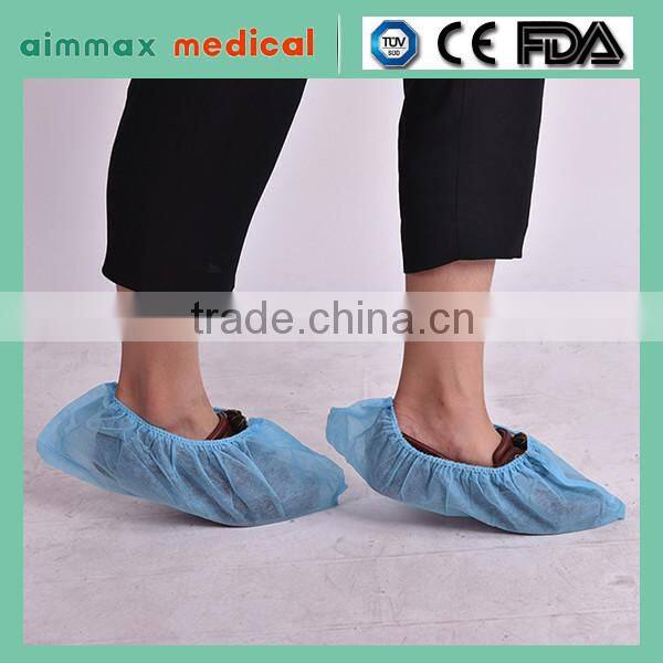 FDA ARRPOVED FACTORY SHOE COVER