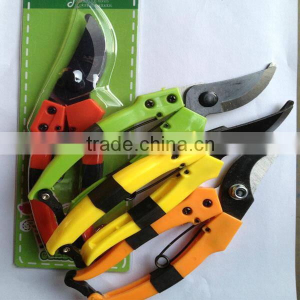 Easy use garden tools functions
