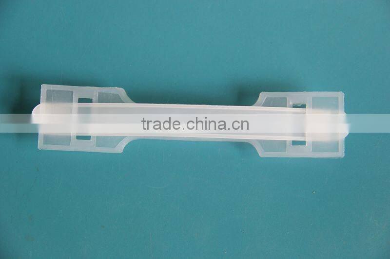 plastic handles for Carton box package num:C6