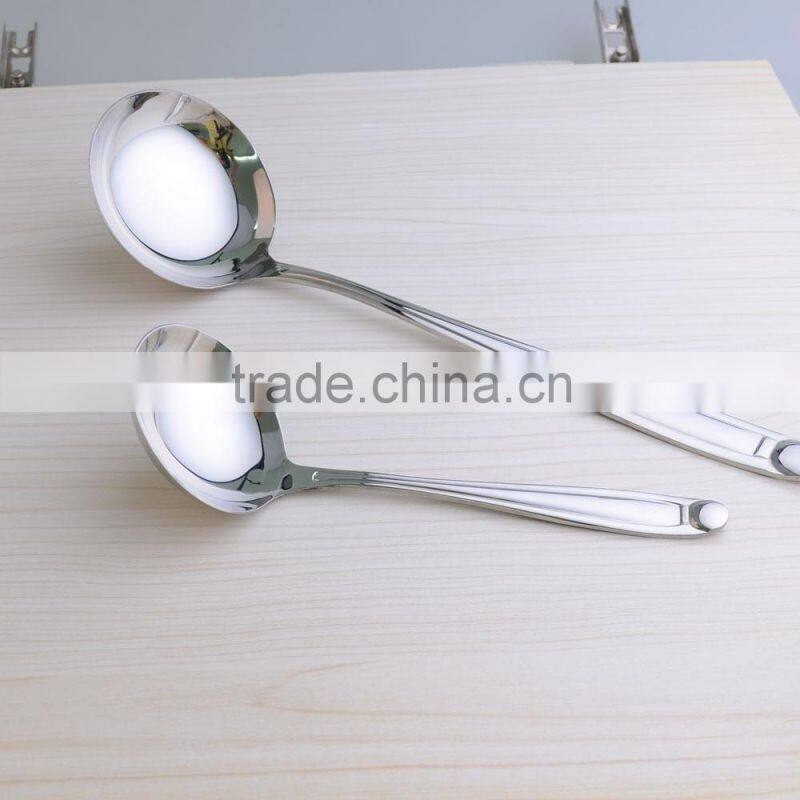 soup serving spoon , round soup spoons , soup spoon