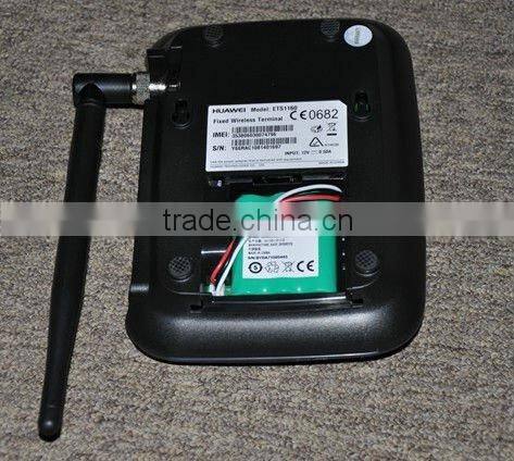 Huawei 3G FWT/3G gateway