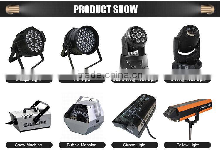 Hot selling dmx 512 rgb led controller