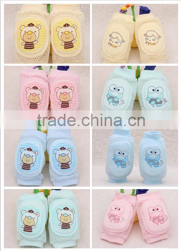 volleyball knee pad baby sleeve for kids