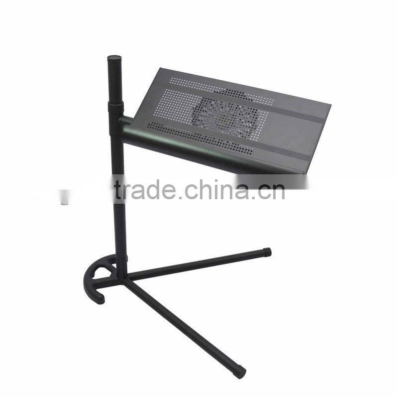 factory wholesale multifunctional computer stand for bed sofa