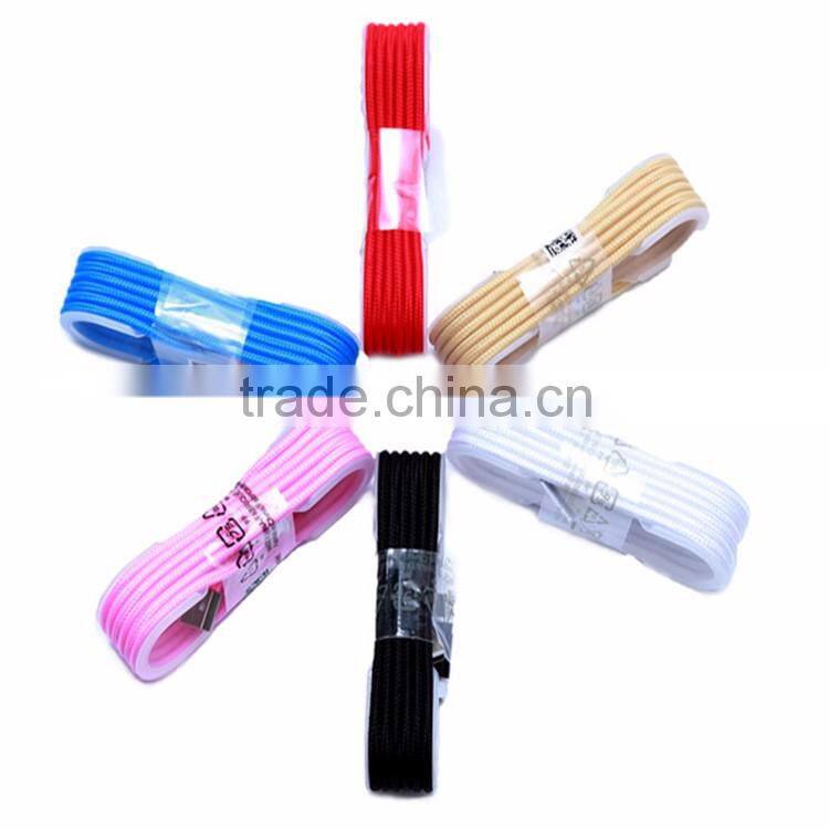 USB 3.0 smartphone data cable Metal Nylon Woven USB Cable type c usb cable