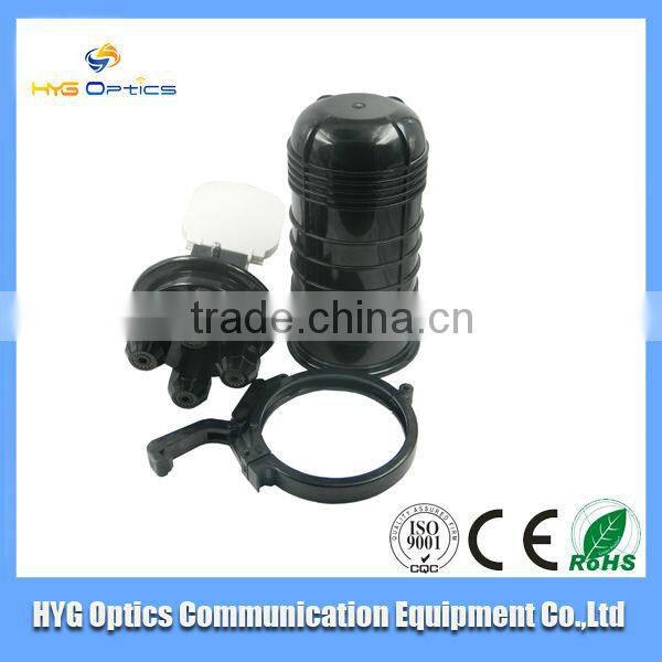 Newest fiber optic closure box for solution 12core