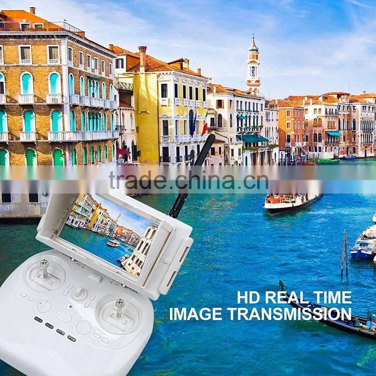 GPS 5.8G FPV RC Drone RTFWith 1080P HD Gimbal Camera Follow Me Mode RC Quadcopter RTF