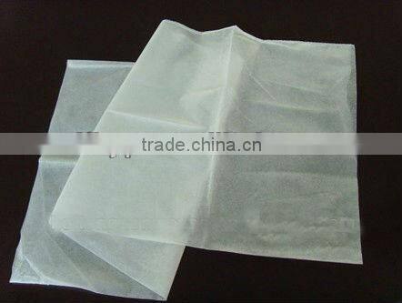 disposable hospital non-woven pillow case