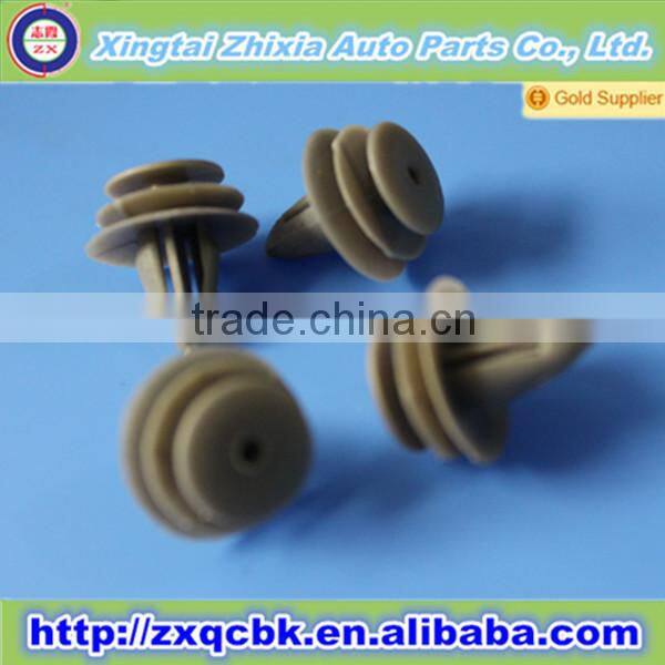Auto fastener plastic clips for automobile parts/Cars Plastic Clips Fastener/ plastic car fasteners&Clips