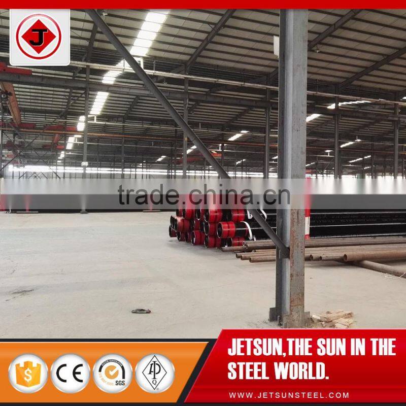 astm a106 thermal expansion seamless pipe