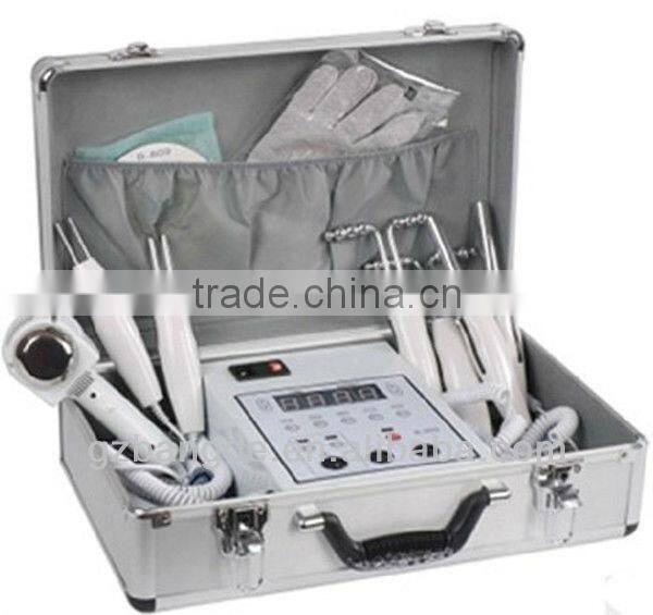 Boxy BIO skin lifting machine with Wrinkle-dispelling Sticks BD-P026