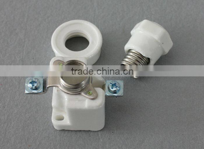 Screw Type E27 Fuse Link