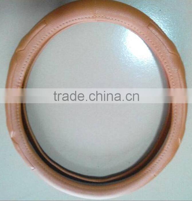 steering wheel cover K014