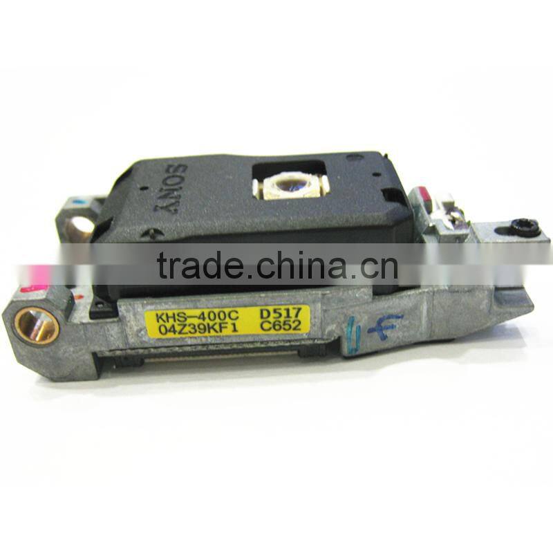 Original KHS-400C laser lens for PS2 drive repairs