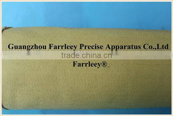 Farrleey hi temp venturi filter bag