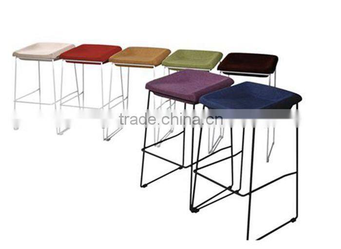 high quality casino bar stool parts accessories