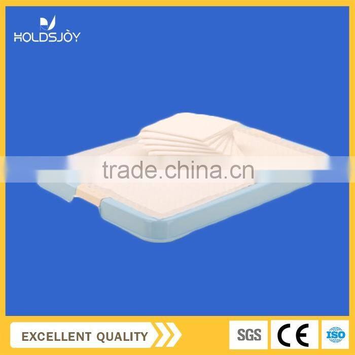 Printed Washable Pet Training Cloth Diaper for Month