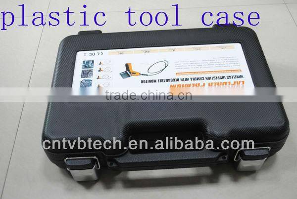 Wireless / Wired 3.5" TFT LCD Video Inspection Snake Scope Borescope Endoscope Camera