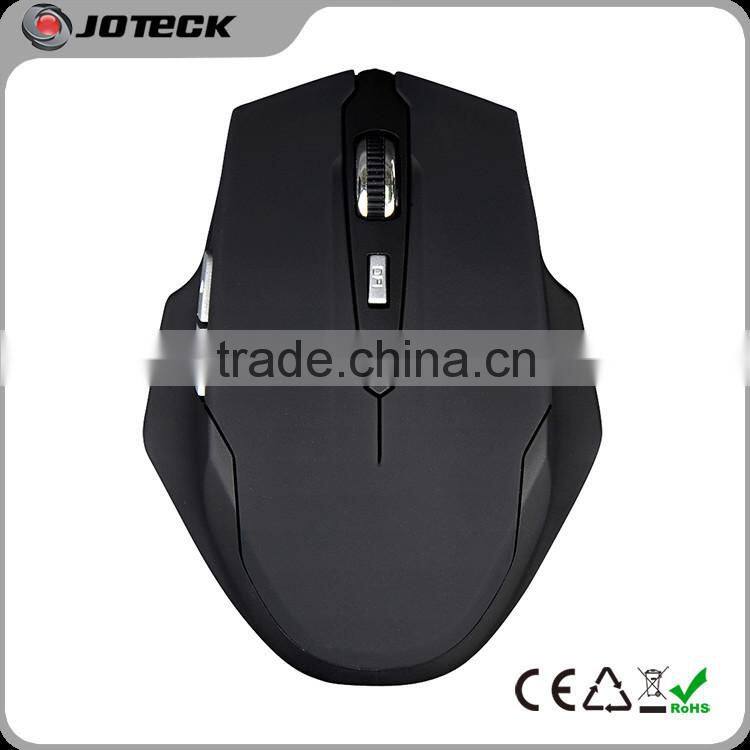 good price 6d gaming optical mouse