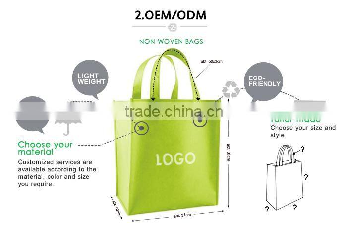 Advertising Promotion Customized Logo Printed New Gift Die Cut Holographic Plastic Liners Bag