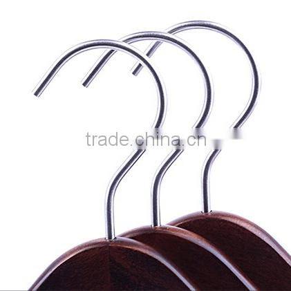 wooden hanger manufacturer from china
